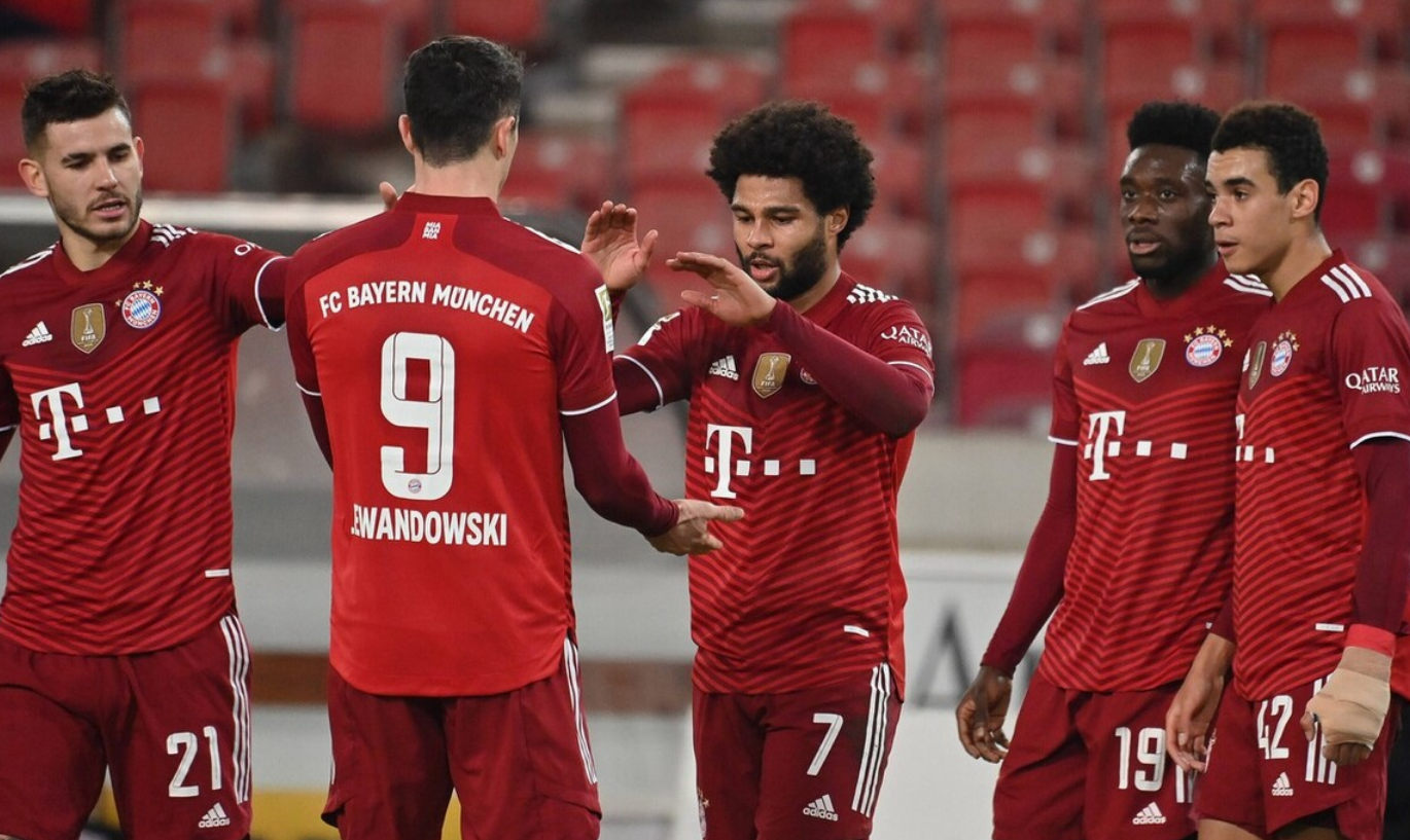 九游体育下载包含拜仁教练压力巨大！，Scout遭遇二十持续失利上演精彩一战的词条