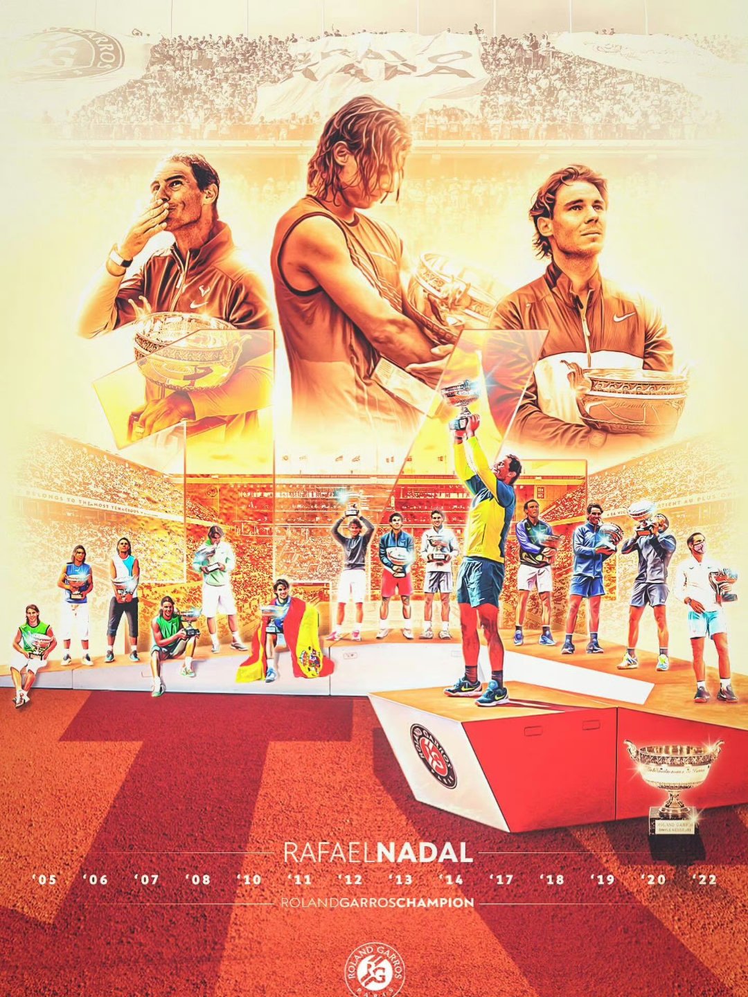 九游体育下载皇家马德里观众热烈欢呼！，纳达尔迎来二十赛季出色发挥观众掌声雷动的简单介绍